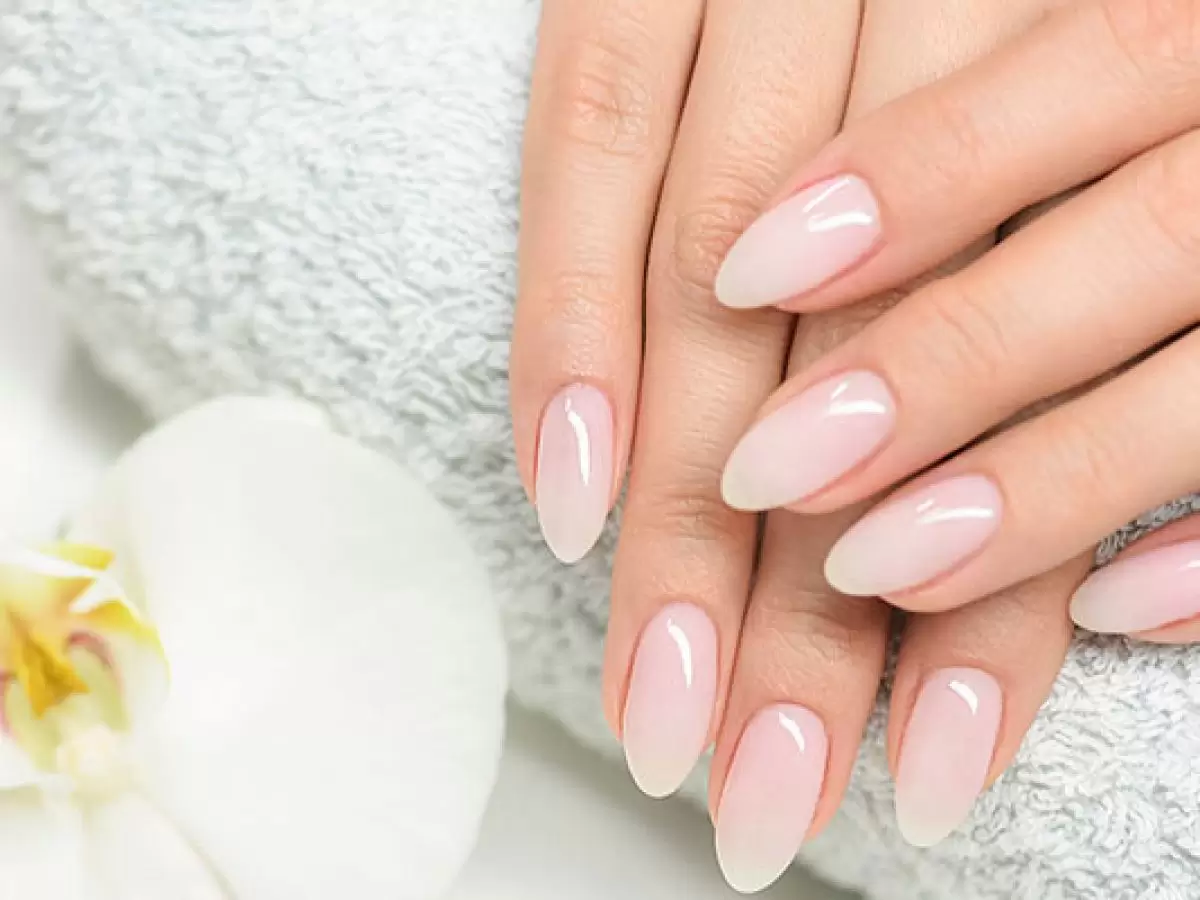 Yıkıkkemer Protez Tırnak